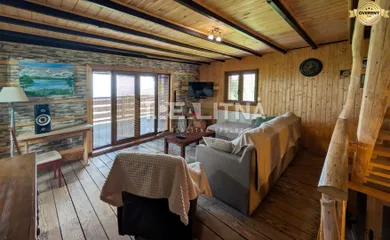 Na predaj 7-izbový dom, 320 m², Ľubietová, 626