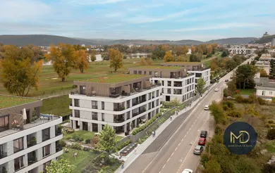 Na predaj 4-izbový byt, 96 m², Trenčín, Karpatská