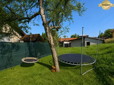 Na predaj 3-izbový dom, 95 m², Krupina