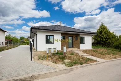 Na predaj dom, 105 m², Cabaj-Čápor
