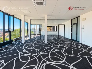 Na prenájom komerčné, 89 m², Košice-Juh, Dunajská