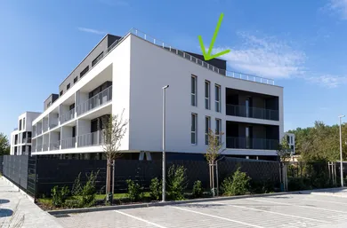 Byty na predaj 4-izbový, Malacky · €334 000