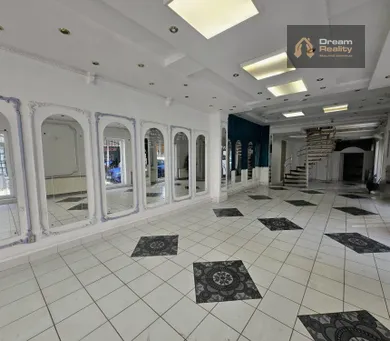 Na prenájom objekt, 260 m², Žilina, Národná