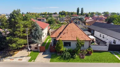 Na predaj 4-izbový dom, 115 m², Rišňovce