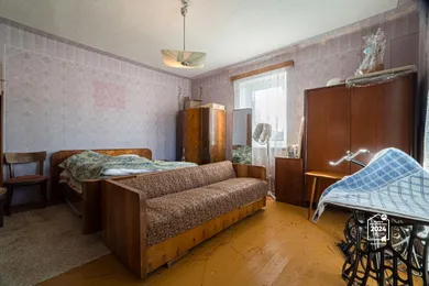 Na predaj 4-izbový dom, 148 m², Kechnec