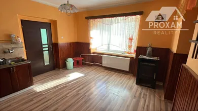 Na predaj 4-izbový dom, 200 m², České Brezovo, Dobrá