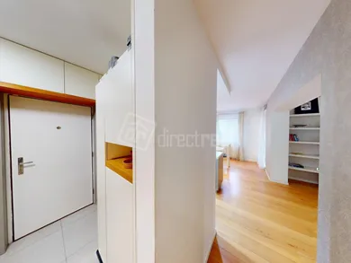 Na predaj 4-izbový byt, 99 m², Bratislava-Nové Mesto, Magurská