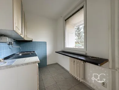Na predaj 1-izbový byt, 31 m², Bratislava-Dúbravka, Ľuda Zúbka
