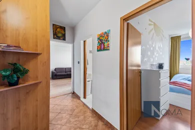 Na predaj byt v Bratislava-Petržalka · €221 450 · Čiastočná rekonštrukcia