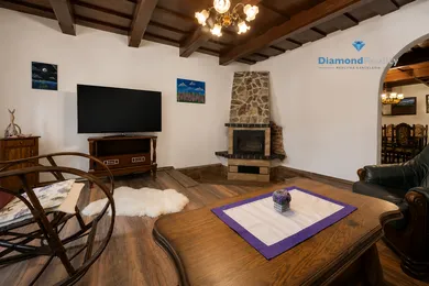 Na predaj 4-izbový dom, 100 m², Smolník, Nemá
