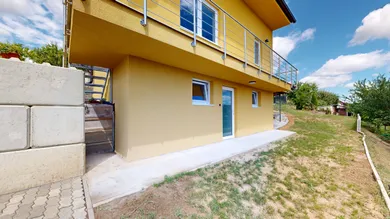 Na predaj rekreačný dom, 95 m², Senica, Osada Kunov III