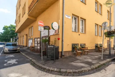 Na predaj objekt, 166 m², Bratislava-Staré Mesto, Gunduličova