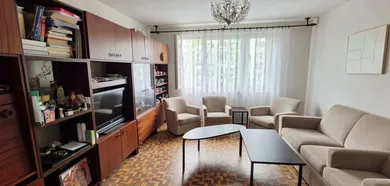 Na predaj 3-izbový byt, 70 m², Bardejov, J. Grešáka