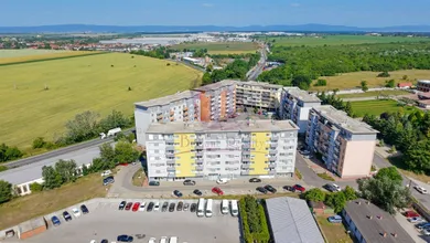 Mieszkania na sprzedaż, 1-pokojowe, Senec · €158 000