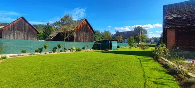 Na predaj dom, 130 m², Ovčiarsko