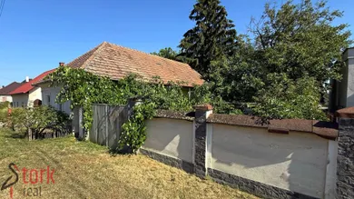 Na predaj pozemok, 48 m², Krušovce, Štefánikova