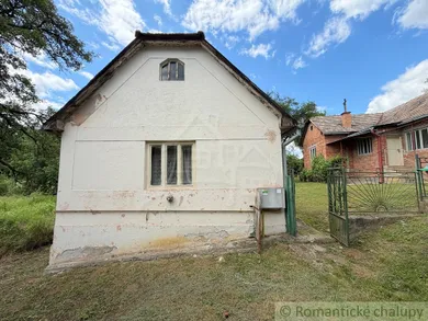 Na predaj dom, 100 m², Čierny Potok