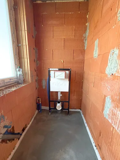 Na predaj dom v Dolný Bar · €165 000 · Novostavba