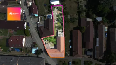 Na predaj pozemok, Dolná Streda