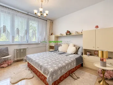 Na prenájom 3-izbový byt, 67 m², Prešov, Levočská
