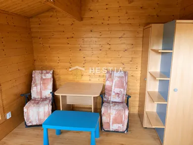 Na predaj pozemok, 462 m², Osuské