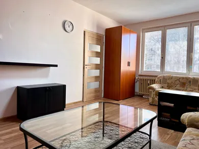 Na predaj 2-izbový byt, 46 m², Bratislava-Nové Mesto, Piešťanská