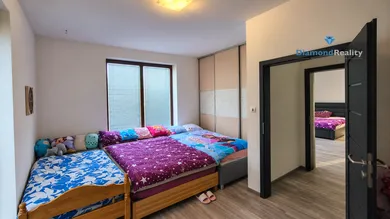 Na prenájom dom, 220 m², Nitra, Ivanka pri Nitre