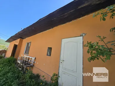 Na predaj 2-izbový dom, 112 m², Vlachovo