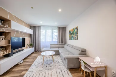 Mieszkania na sprzedaż, 2-pokojowe, Banská Bystrica · €185 000