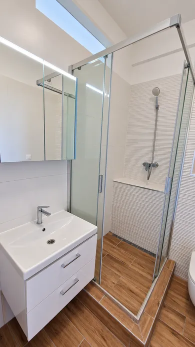 Na prenájom 1-izbový byt, 20 m², Nové Zámky, Andovská