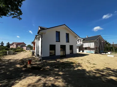 Na predaj dom, 136 m², Stupava, Lesná