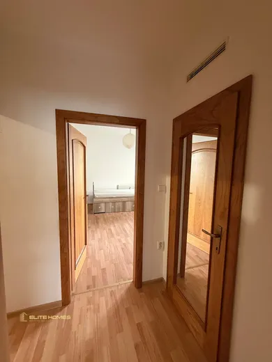 Na prenájom 2-izbový byt, 59 m², Spišská Nová Ves, Slovenská