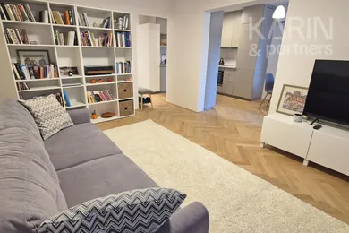Na prenájom 3-izbový byt, 69 m², Modra, Dukelská