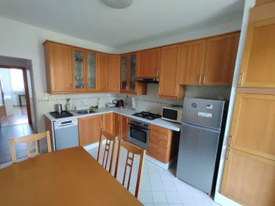Na prenájom 3-izbový byt, 79 m², Bratislava-Ružinov, Ondavská
