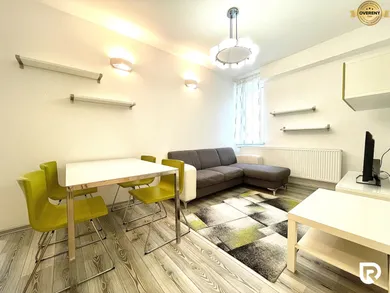 Apartments for rent, 3-room in Bratislava-Nové Mesto · €750