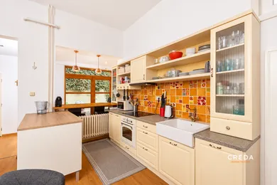 Na predaj dom, 246 m², Nitra, Koceľova