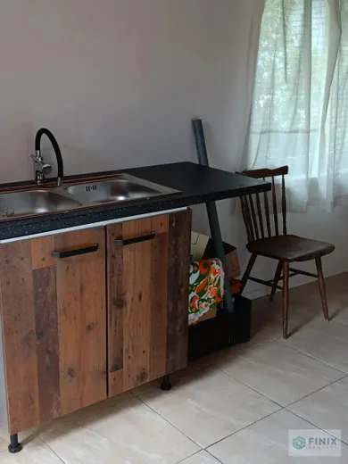 Na predaj rekreačný dom, 30 m², Košice-Kavečany