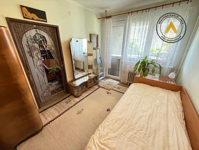 Na predaj 2-izbový byt, 51 m², Hlohovec, Za poštou