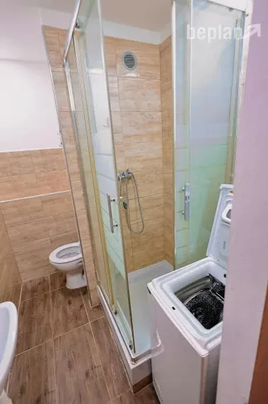 Na prenájom 1-izbový byt, 25 m², Martin, M. R. Štefánika