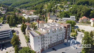 Mieszkania na sprzedaż, 3-pokojowe, Trenčianske Teplice · €310 000