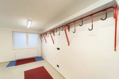 Na prenájom 2-izbový byt, 40 m², Košice-Juh, Krivá