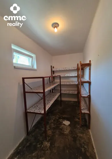 Na predaj dom, 140 m², Trhová Hradská, Ohradská