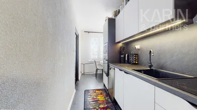 Na predaj 3-izbový byt, 65 m², Závadka nad Hronom, Paseka 14