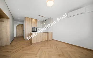 Na predaj 4-izbový byt, 30 m², Bratislava-Petržalka, Fedinova