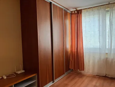 Na predaj 1-izbový byt, 24 m², Nitra, Novomeského