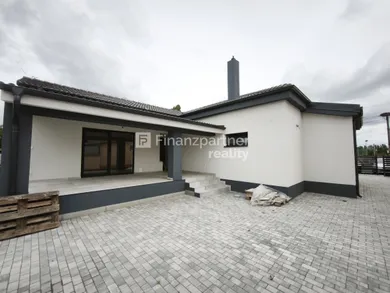 Na predaj dom v Veľké Dvorníky · €279 500 · Novostavba