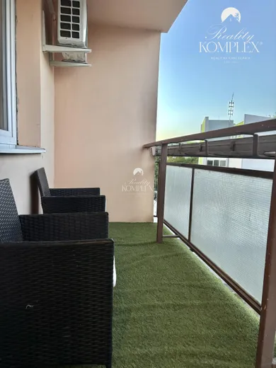 Na predaj 3-izbový byt, 69 m², Komárno, Hviezdoslavová