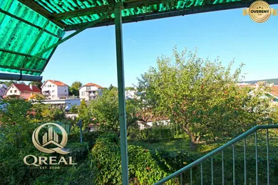 Na predaj pozemok, Bratislava-Dúbravka, Strmé sady