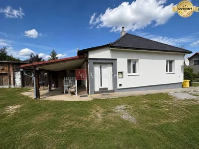 Na predaj 3-izbový dom, 95 m², Vlachy