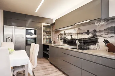 Квартиры на продажу, 4-комнатные, Trnava · €299 980